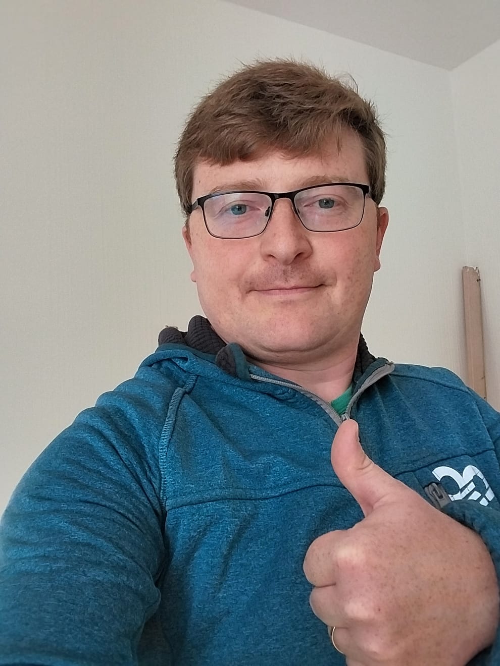 Venjamins Salnits - Geschäftsführer